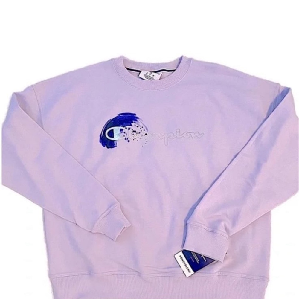 Champion sweatshirt